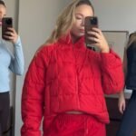 Halfdays Fall Activewear Collection Is Its Best Yet—Here’s Proof